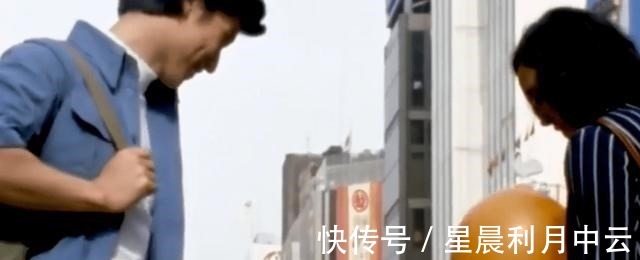 泰罗奥特曼|奥特曼延续了40多年的彩蛋,从最初的东光太郎到现在的朝仓陆!