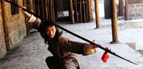  封神|被封神的盗贼鼻祖，却被一条假蛇吓死！