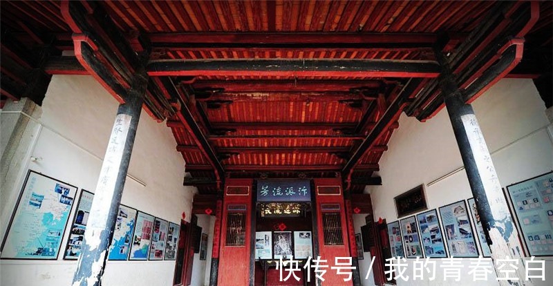 赵家堡|福建藏着一座神秘古堡，仿宋朝皇城修建，皇族后裔在此避难隐居！