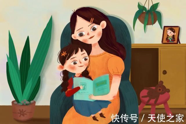 孩子|天使科普:孩子什么都懂,就是不说话咋回事?警惕这6种异常病因