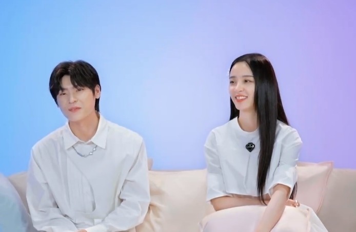 女兒們的戀愛4變官宣綜藝,三對情侶承認(rèn)戀情,這下熱度有點懸