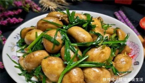 韭菜|这道菜含硒量很高,8块一斤的它,比吃肉都强,但很多人忽视