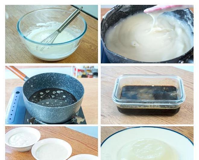 冰粉|三伏天，不得不吃的4种消暑小吃，吃完瞬间降温10度，拿走不谢
