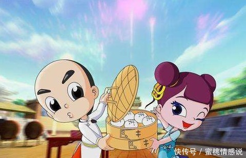 被举报的经典国漫中华小子被迫烂尾,最后一部举报原因太牵强