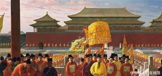 伊藤博文|中国唯一能征服世界的王朝 伊藤博文:他们原本还能再领先1000年