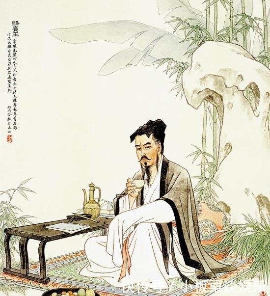 唐代诗人骆宾王下落之谜