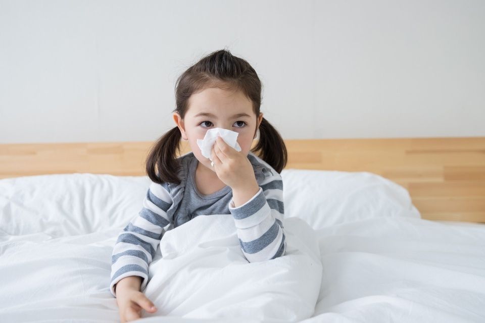 得病|孩子一上幼儿园就容易生病！家长做好这3点，孩子少生病