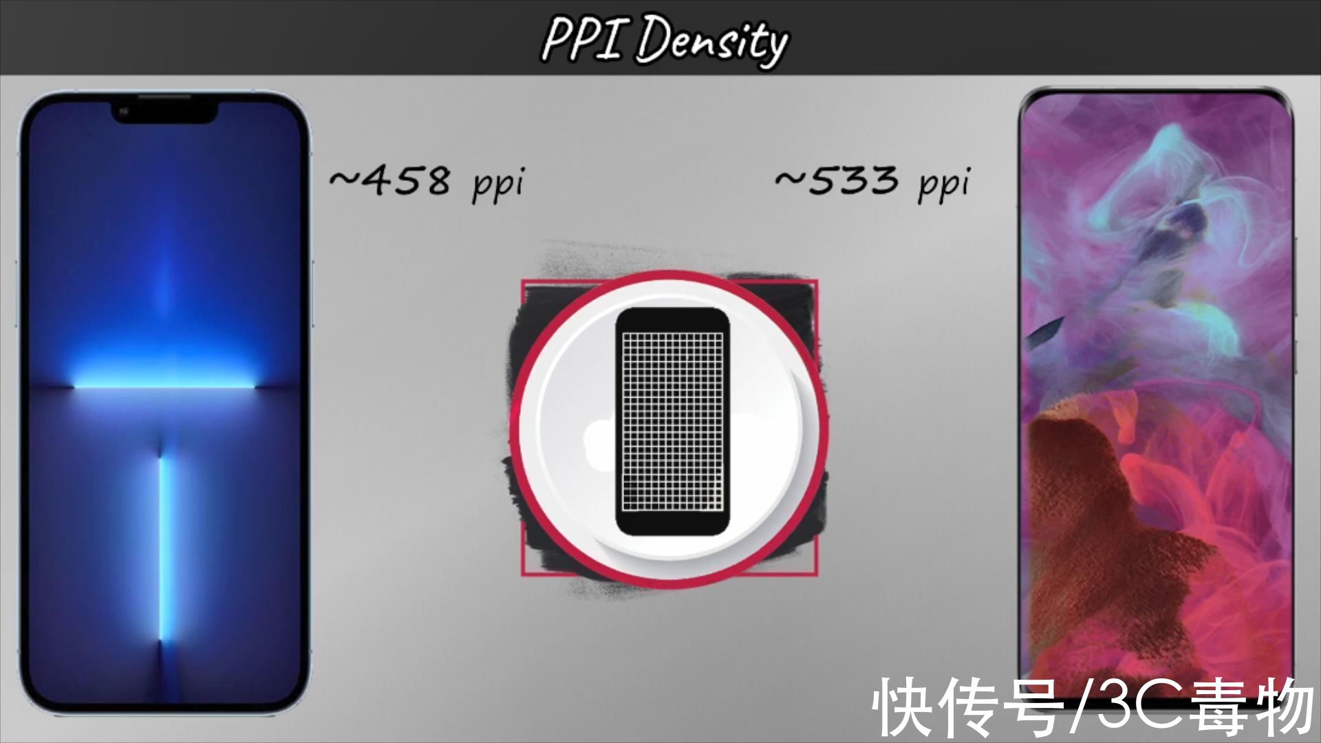 对标|小米12Ultra和iPhone13ProMax过过招，雷军对标苹果能否成功