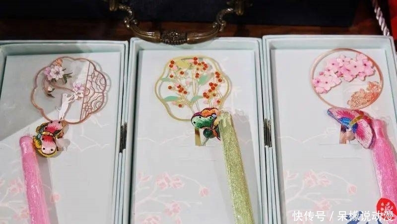 【守艺人】一根蚕丝分120丝!非遗传承人王新元为你“揭秘”广绣