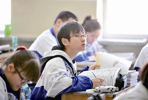 差距|“真学渣”VS“伪学渣”，生活学习上的差距判若云泥，你是哪种