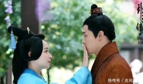 汉朝|她性格温和，进宫七年就成为了皇后，历经三代皇帝