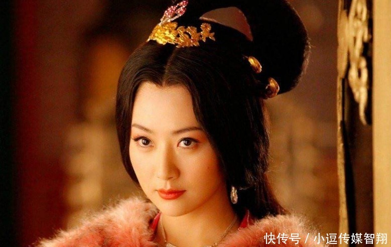 说出|朱元璋赏朱棣10个异国美女，朱棣不愿碰，只因王妃说出8字