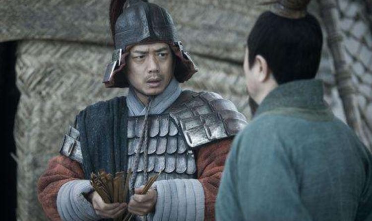 年轻人|韩信被杀时高呼三个字，如今年轻人喝过酒，都喜欢说！