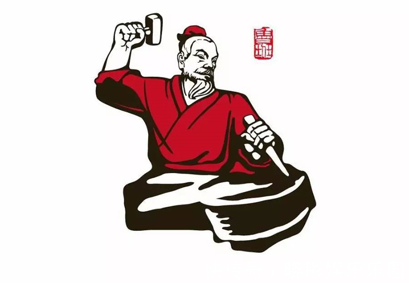 鲁班@《鲁班书》为何无人敢学?你看开篇词鲁班说了啥