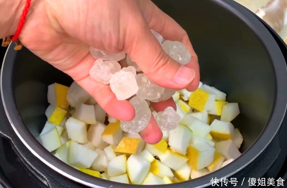 垃圾|这水果现在正当季,遇上别手软,果皮却常被当垃圾扔了,太可惜