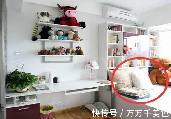 书房|看了好几家邻居书房装修,头一次知道榻榻米原来还可以这样装!