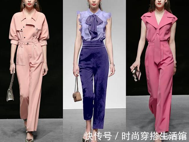 艳压群芳|秋天同学聚会别乱穿,学会这些穿衣技巧,美得让你脱颖而出