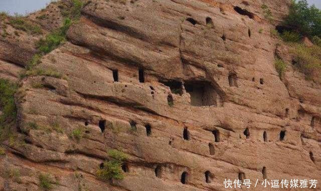  笔记|没有盗墓笔记那么神，想要盗墓，古代也是机关重重