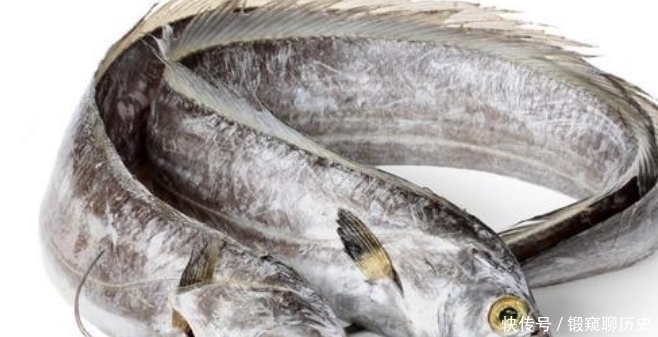 行家|买带鱼时,遇到这3种带鱼,聪明人扭头就走,鱼贩子坦言:遇到行家了