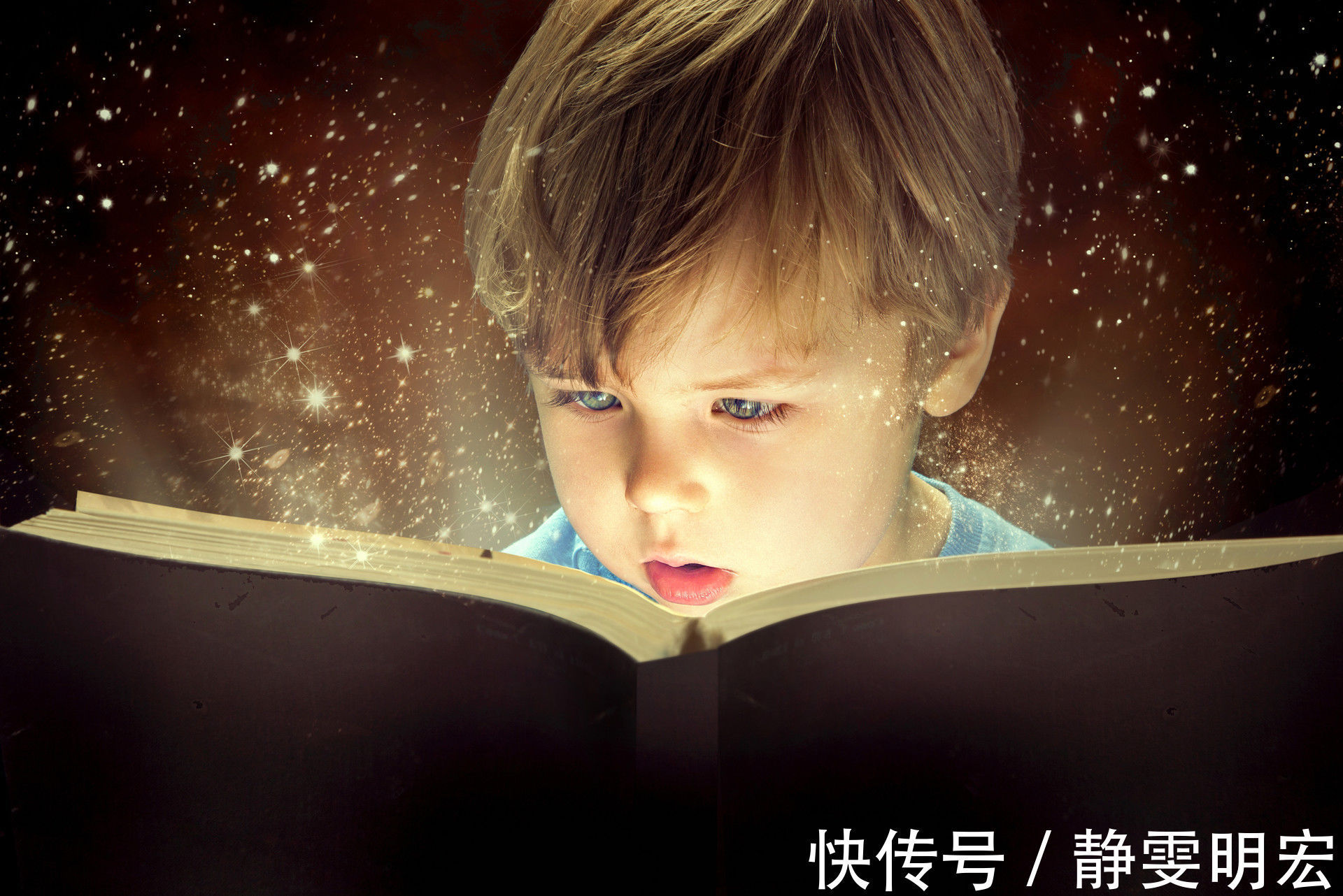 好书|孩子二岁前家长别买一堆玩具,带孩子读好书,更易培养出学霸