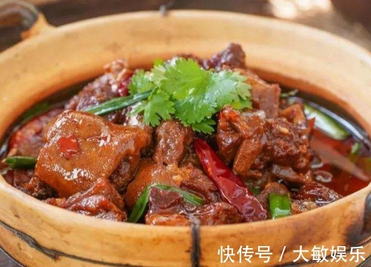 羊肉|此菜孩子应多吃,补脑还不上火,让别人家孩子都羡慕,不妨了解下