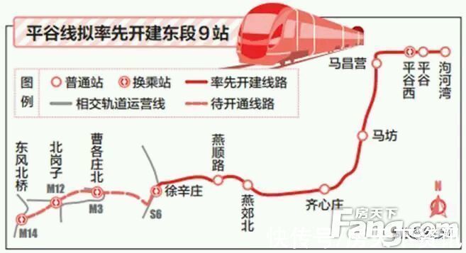 谍照|请查收从廊坊燕郊热门楼盘现场传来多张谍照（组图）