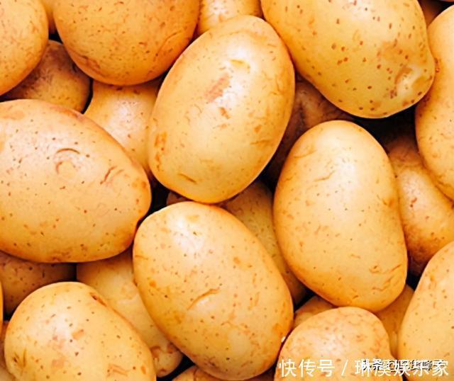 住楼房咋保存土豆?教你1个好方法,吃到明年春天不变绿不发芽