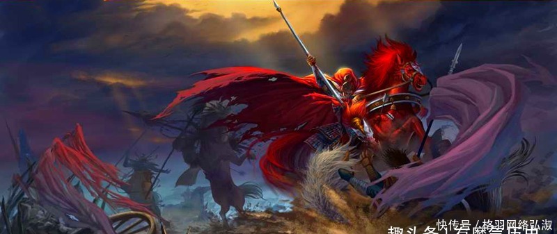 兼修三家学派,辗转四路诸侯,阐述吴起在战国大变革中的代表性