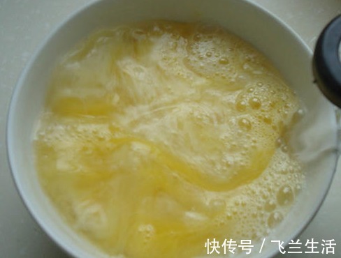 黄冰糖|村口70岁奶奶，做“冲鸡蛋花”火了，不加盐和水，清热解暑喝不腻