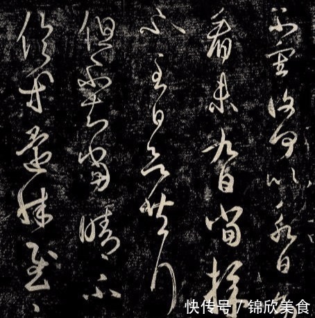 书法$历史上,唯独这几个人的书法,能超越王羲之