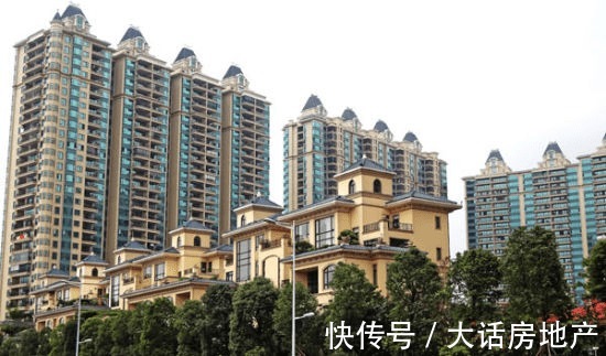 房地产|恒大打折销售房子,动了谁的奶酪?为什么在很多地方被禁止?