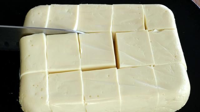 就可以|1碗黄豆,不用卤水,不用内酯,教你在家做豆腐,比买的还好吃