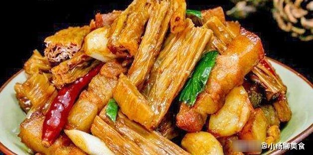 香辣爽口的几道下饭菜，家里来客都叫我下厨，送饭下酒最合适了