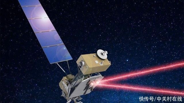 任务 NASA今年发射激光通信中继演示任务