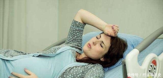 妈妈|临近预产期,孕妈妈该怎样区分真假宫缩?不妨牢记这些知识点!