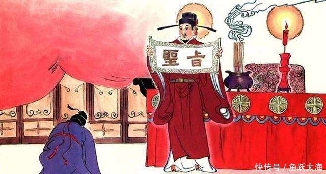 文豪|千古文豪苏东坡的传奇人生(二):自求外放,宦海沉浮!