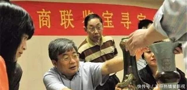 乾隆|刘岩:当年17万骗“乾隆真迹”,转手卖8700万,后来怎样?