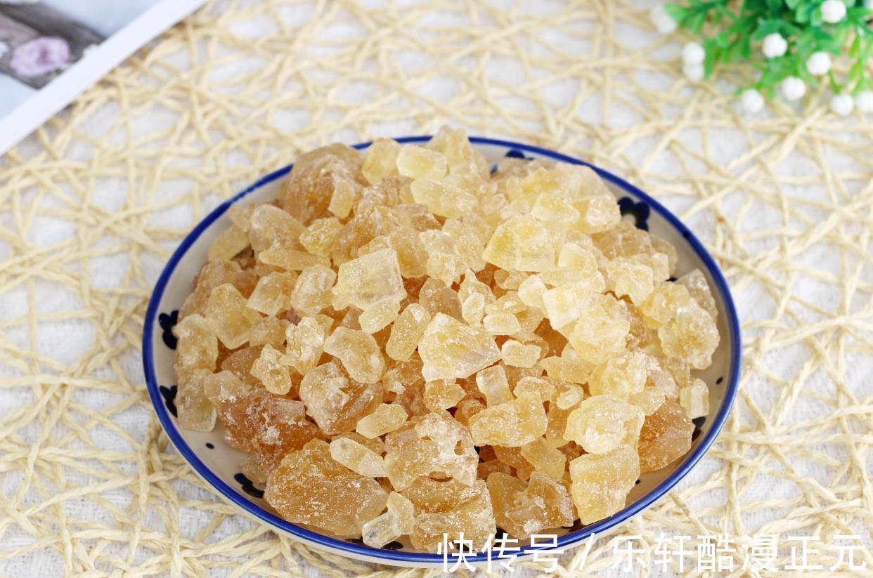 绿豆粥|煮绿豆粥时，放红糖，冰糖还是白砂糖，区别很大，别再放错了