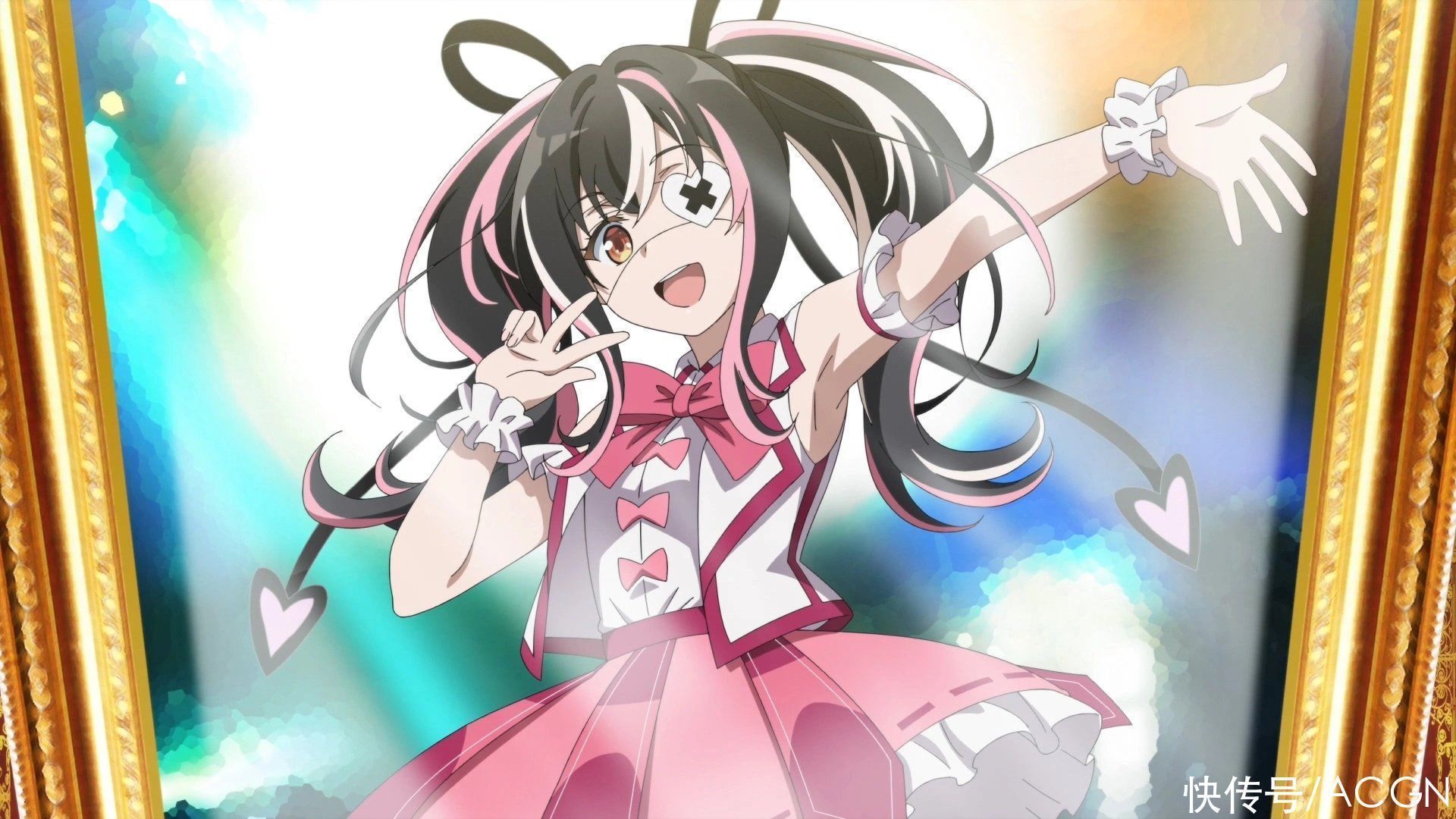 ho|B站新番又被删减,评论却说叔叔干得好,也有人吐槽说为啥要买