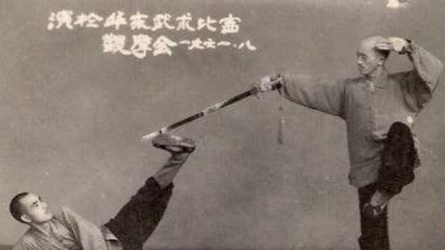 追悼|海灯法师87岁圆寂,少林寺无人追悼,一个骗了国人的少林寺高手?