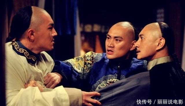 朝代|中国人最不喜欢的朝代, 却成为导演的宠儿, 到底为什么?