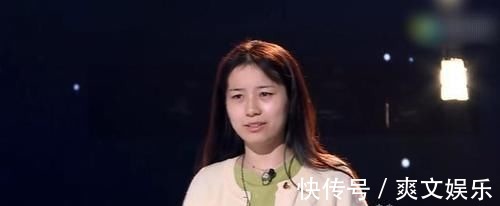 《好聲音》第九期加更,女學(xué)員素顏參加排練,任媚爽完全認(rèn)不出來