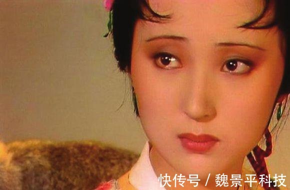 选秀#《红楼梦》中薛宝钗都要进宫选秀,为什么林黛玉没有资格去呢