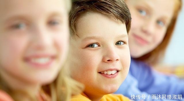 没教养|孩子没教养的这些表现,别人不说,家长也需要自己心里有数