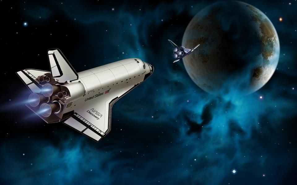 手枪在太空管用吗？杨利伟为什么要带枪进太空？最后一个原因泪目