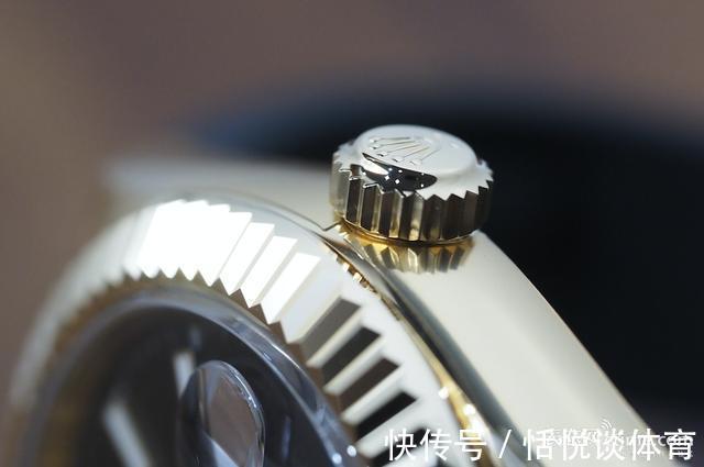 劳力士|趁还没有成为爆款,快把这块劳力士装进购物车里