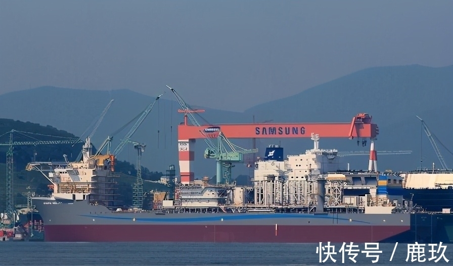 重工|6年亏损近39亿美元！三星重工多措并举全力减亏