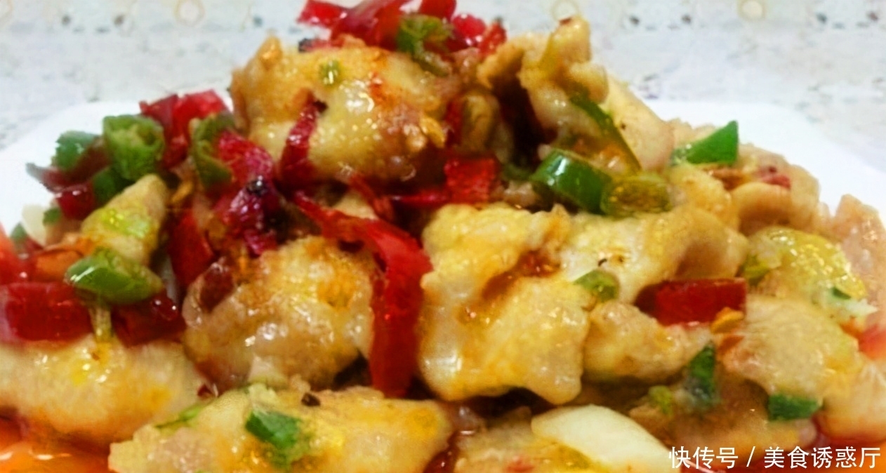 简单|好吃不腻的几道家常菜,美味简单下饭,清淡爽口,上桌抢着吃