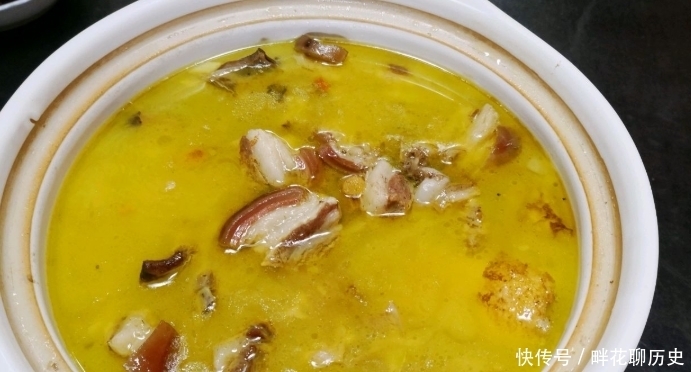 羊肉|冬补吃鱼吃羊肉,不如吃一锅它,肉嫩汤鲜,营养加倍又美味,太鲜