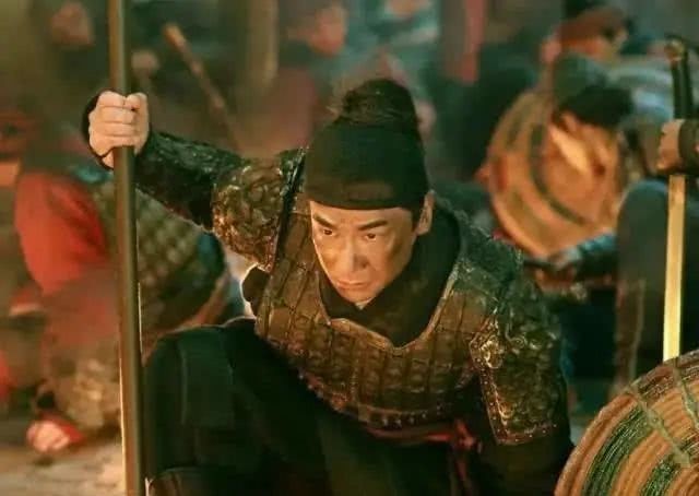 竹竿|戚继光曾用大竹竿杀倭寇，是没钱造武器吗？2个原因道出他的无奈